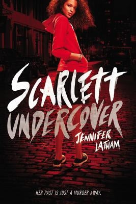 Scarlett Undercover Paperback Little Brown and Company