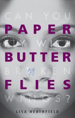 Paper Butterflies Carolrhoda Lab (R)