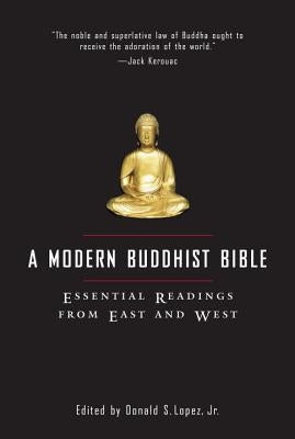 A Modern Buddhist Bible Paperback Beacon Press