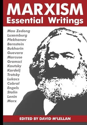 Marxism: Essential Writings Paperback Echo Point Books & Media