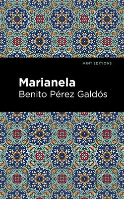 Marianela Paperback Mint Editions