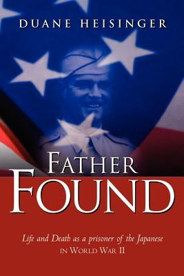 Father Found Paperback Xulon Press