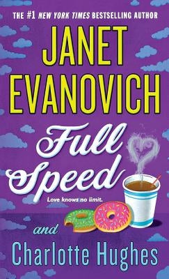 Full Speed Paperback Griffin