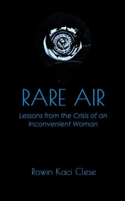 Rare Air Paperback Bta Consulting LLC