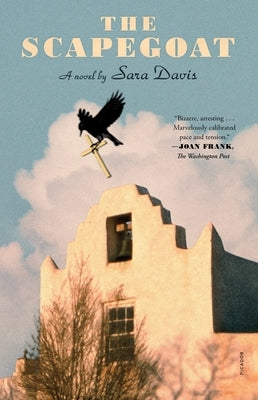 The Scapegoat Paperback Picador USA