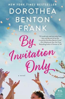 By Invitation Only William Morrow & Company