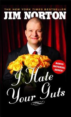 I Hate Your Guts Paperback Gallery Books