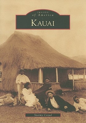 Kauai Paperback Arcadia Publishing (SC)