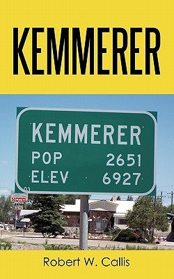 Kemmerer Paperback iUniverse