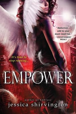 Empower Paperback Sourcebooks Fire
