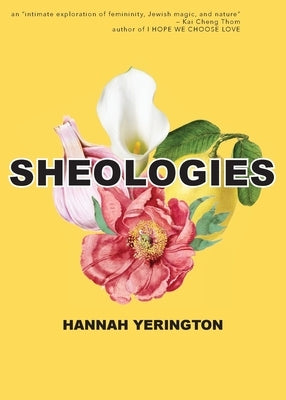 Sheologies Paperback Minerva Rising Press