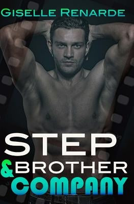 Stepbrother and Company: A Steamy Forbidden Ménage Romance Paperback Createspace Independent Publishing Platform