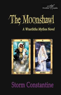 The Moonshawl Paperback Immanion Press/Magalithica Books