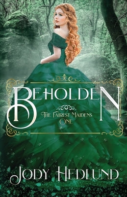 Beholden Paperback Northern Lights Press