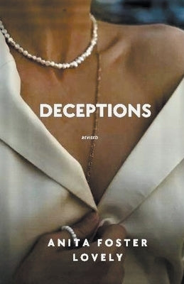 Deceptions Paperback Anita Lovely