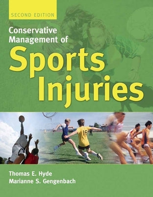 Conservative Management of Sports Injuries 2e Paperback Jones & Bartlett Publishers