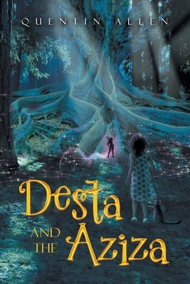 Desta and the Aziza Paperback Xlibris Us