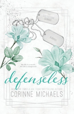 Defenseless - Special Edition Paperback Baae Inc.