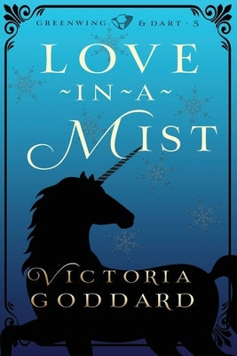 Love-in-a-Mist Paperback Underhill Books