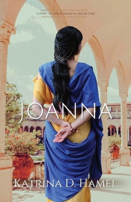 Joanna Paperback Long Walk Publishing