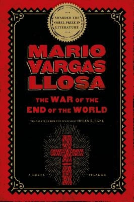 The War of the End of the World Picador USA