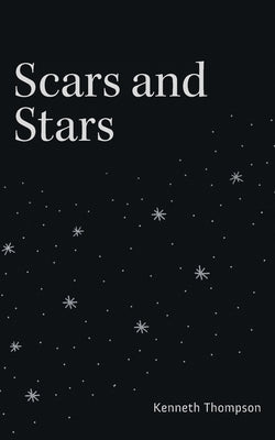 Scars and Stars Paperback FriesenPress