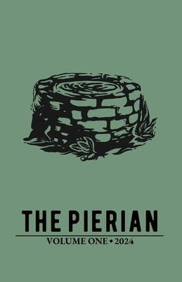 The Pierian by Ekstrom, Max R.