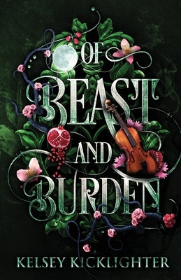 Of Beast and Burden Paperback Parliament House Press, LLC