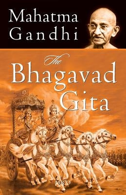 The Bhagavad Gita Paperback Jaico Publishing House