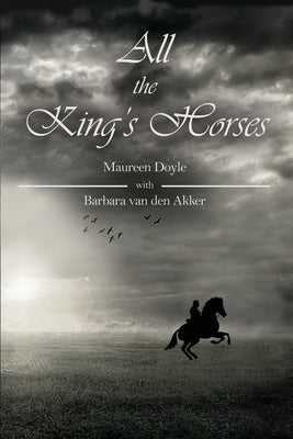 All the King's Horses Paperback Dorrance Publishing Co.