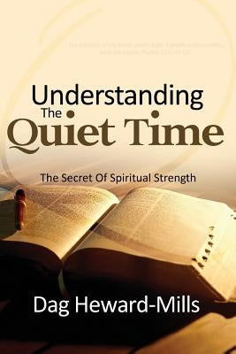 Understanding the Quiet Time Paperback Parchment House