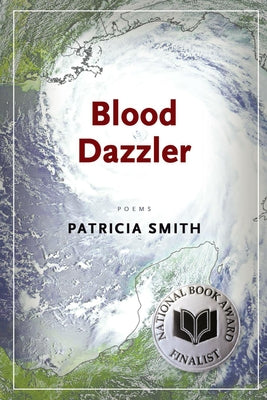 Blood Dazzler Paperback Coffee House Press