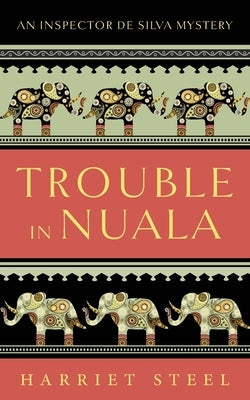 Trouble in Nuala Paperback Stane Street Press