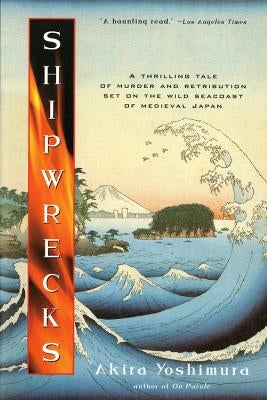 Shipwrecks Paperback Harpervia
