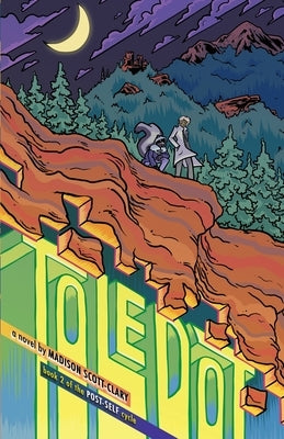 Toledot Paperback Madison Scott-Clary
