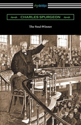 The Soul-Winner Paperback Digireads.com