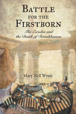 Battle for the Firstborn Paperback Royal Hill Press