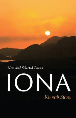 Iona: New and Selected Poems Paperback Paraclete Press (MA)