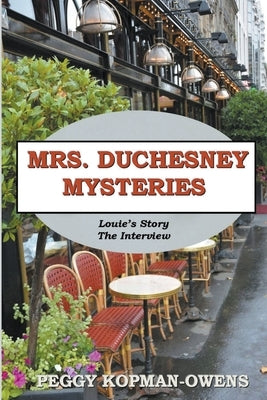 Louie's Story - The Interview Paperback Pkobooks LLC