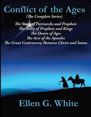 Conflict of the Ages (The Complete Series) Paperback Wilder Publications