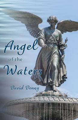 Angel of the Waters Paperback Shanti Arts LLC