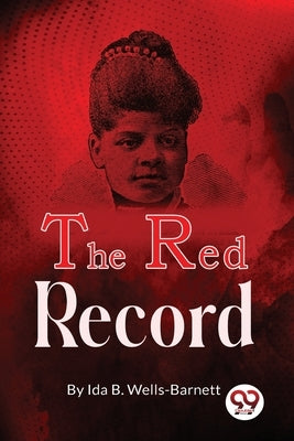 The Red Record Paperback Double 9 Booksllp