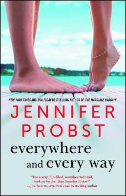 Everywhere and Every Way, 1 Paperback Gallery Books