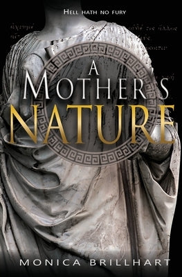 A Mother's Nature Paperback Ferryman Press