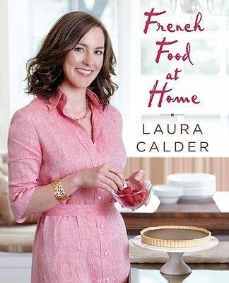 French Food at Home Paperback William Morrow & Company