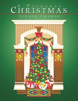 A Princess Christmas Paperback Authorhouse