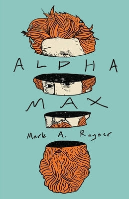 Alpha Max Paperback Monkeyjoy Press