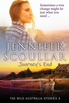 Journey's End Paperback Jennifer Scoullar