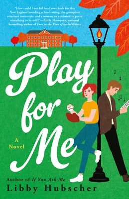 Play for Me Paperback Penguin Publishing Group