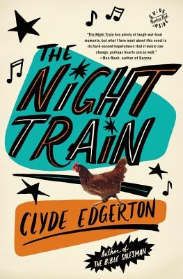 The Night Train Paperback Back Bay Books